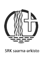 Opistoseurat ja muut SRK saarna-arkisto