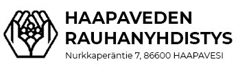 Haapaveden rauhanyhdistys