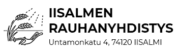 Iisalmen rauhanyhdistys
