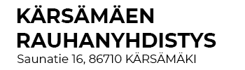 Kärsämäen rauhanyhdistys