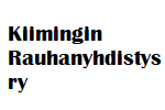 Kiimingin rauhanyhdistys
