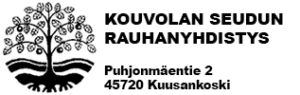 Kouvolan rauhanyhdistys