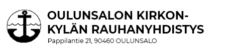 Oulunsalon rauhanyhdistys
