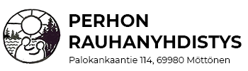 Perhon rauhanyhdistys