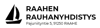 Raahen rauhanyhdistys